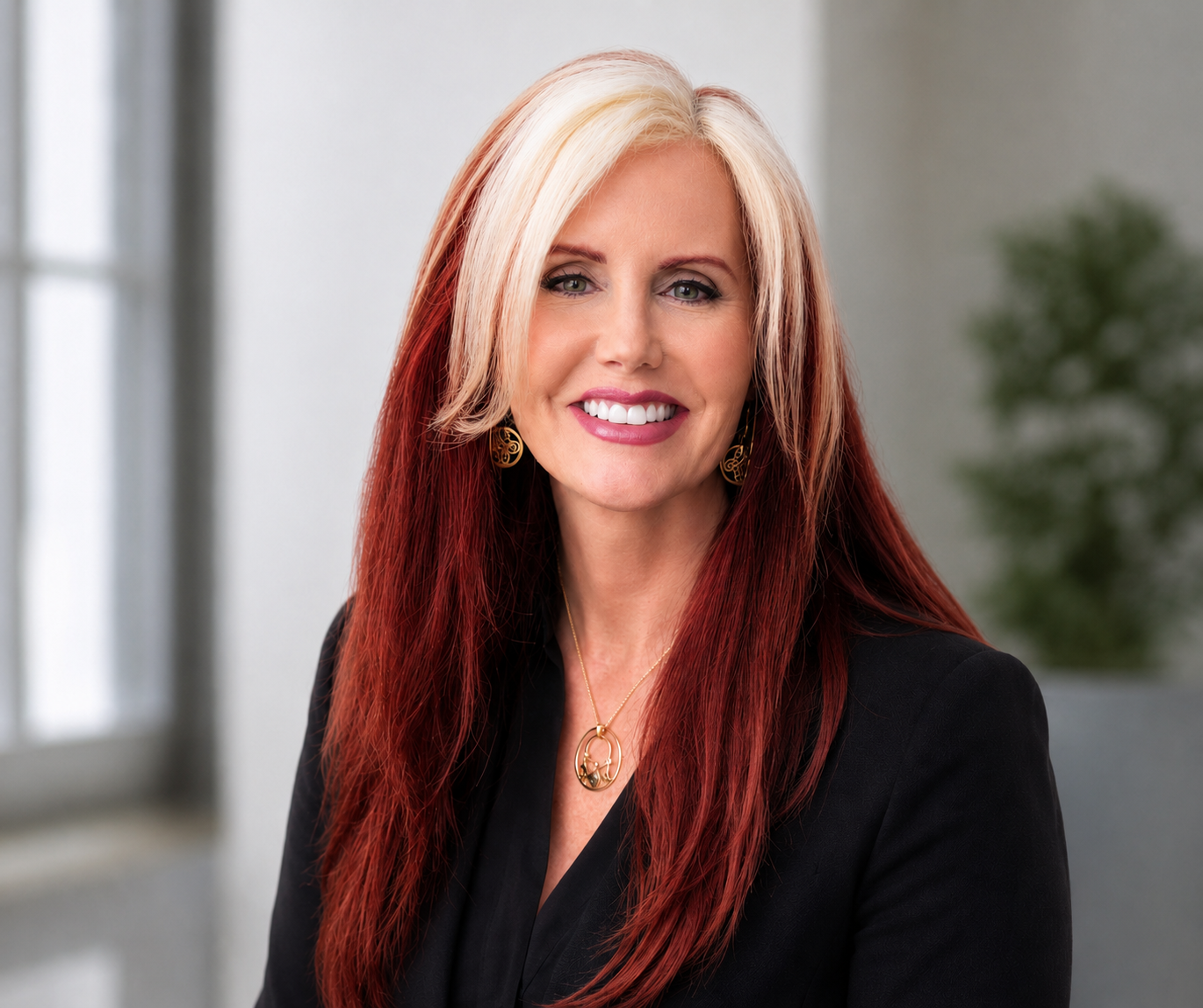 Sandra Harris